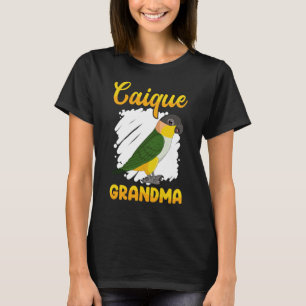 Camiseta Caiques Caiques, Propietario de Caique Abuela Parr