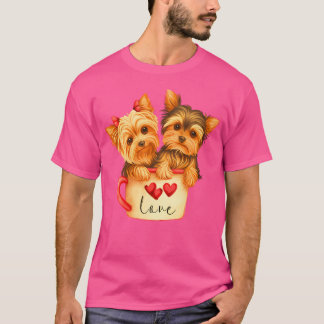 Camiseta Cairn Terrier