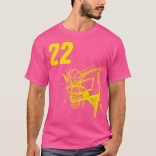 Camiseta Caitlin 22Caitlin Clark