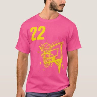 Camiseta Caitlin 22Caitlin Clark