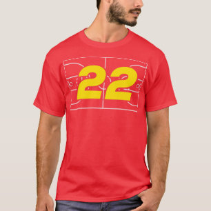 Camiseta Caitlin 22Caitlin Clark2