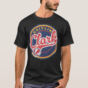 Camiseta Caitlin Clark