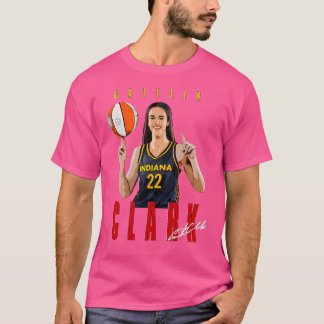 Camiseta Caitlin Clark - No1 Pick