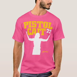 Camiseta Caitlin Clark Pistol Cait