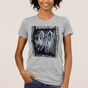 Camiseta Caja