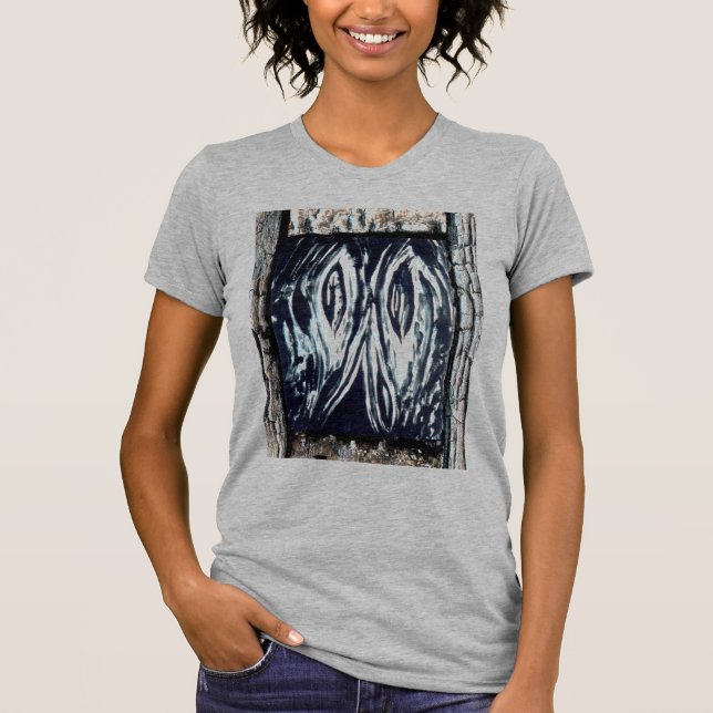 Camiseta Caja (Anverso)