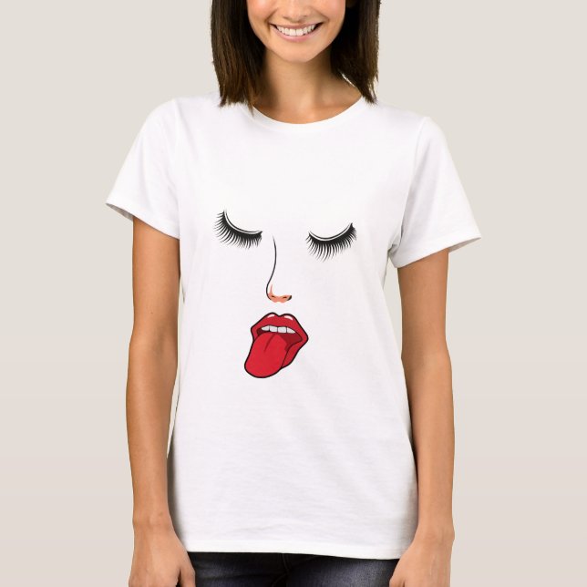 CAMISETA CAJA (Anverso)