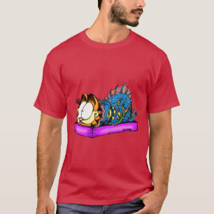 Camiseta Caja de gatos