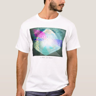 Camiseta Caja de hielo