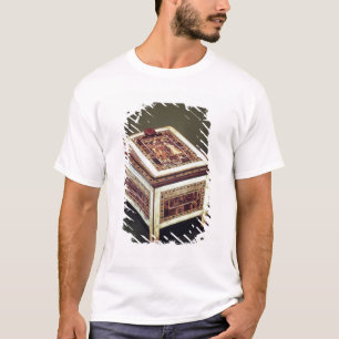 Camiseta Caja, de la tumba de Tutankhamun