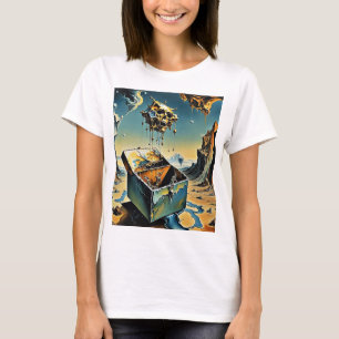 Camiseta Caja de Pandora