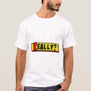Camiseta caja de personalizado de verdad