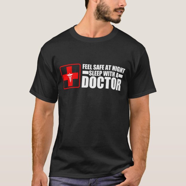 Camiseta Caja fuerte de la sensación en el sueño de la (Anverso)