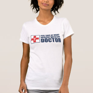 Camiseta Caja fuerte de la sensación en el sueño de la