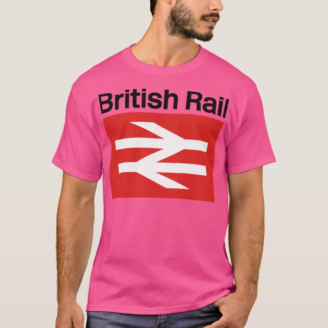 Camiseta Caja Roja Británica (Anverso)