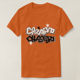 Camiseta Cajero de sueños persiguiendo sueños