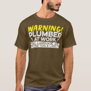 Camiseta Cajero En El Trabajo