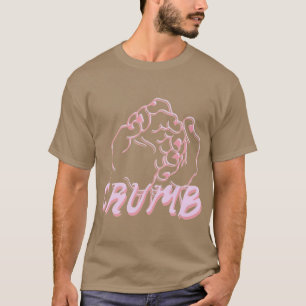 Camiseta Cajita De Migas