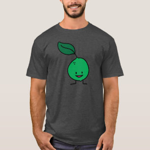 Camiseta Cal feliz