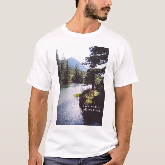 Camiseta Cala (Anverso)