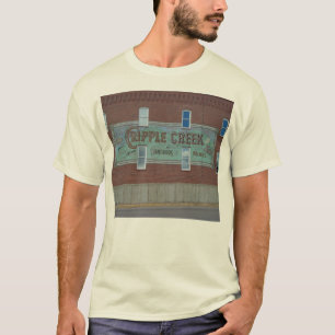 Camiseta Cala del lisiado