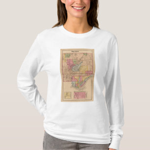 Camiseta Cala del molino, Ohio