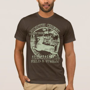 Camiseta Cala del norte