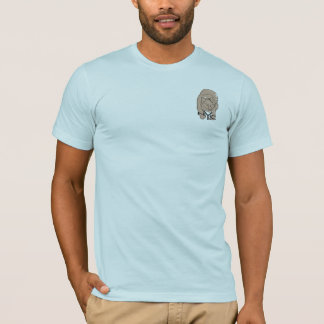 Camiseta Cala NYC del oso