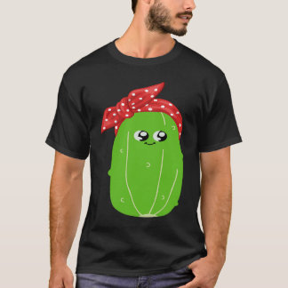 Camiseta Calabacín Mamá Día de las Madres Hortelano