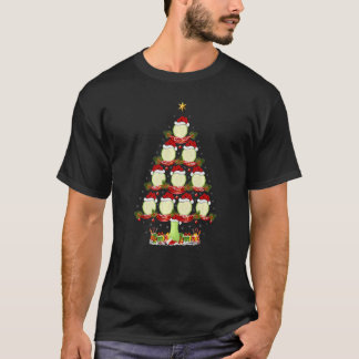 Camiseta Calabacín vegetal navidad vacaciones calabacín Nav