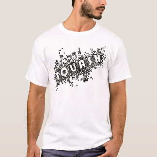 Camiseta Calabaza