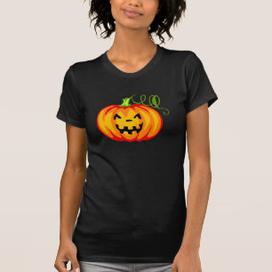 Camiseta Calabaza