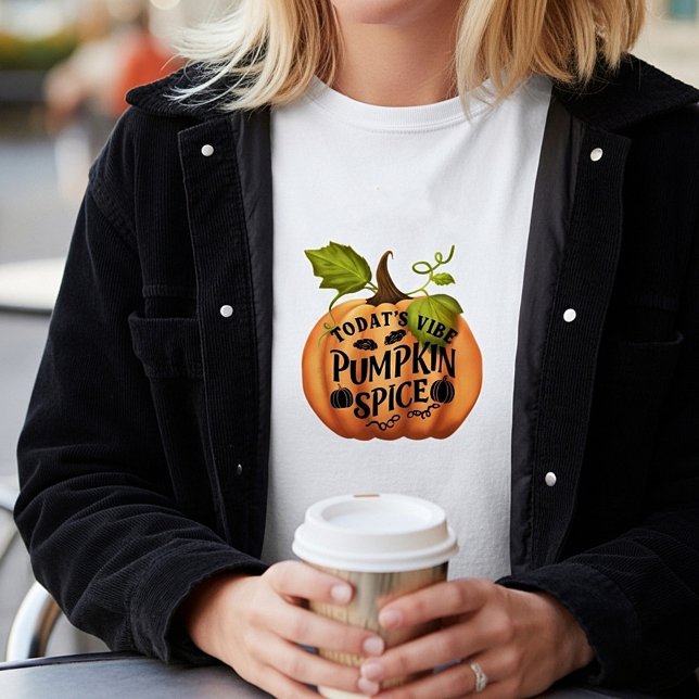Camiseta Calabaza (Subido por el creador)