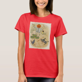 Camiseta Calabaza