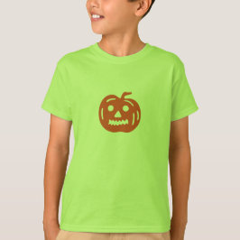Camiseta Calabaza