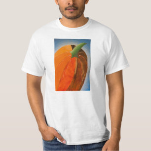 Camiseta Calabaza Alegre