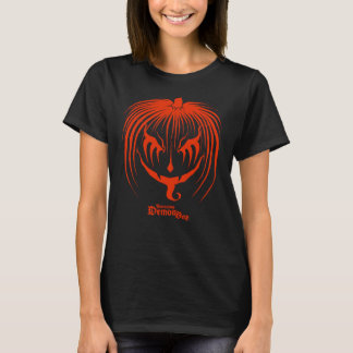 Camiseta Calabaza Amazing Demonboy Halloween