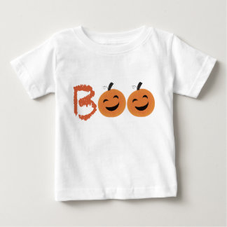 Camiseta Calabaza Bebé Camiseta Primera Halloween