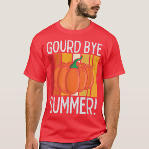 Camiseta Calabaza Caída Mujeres Hombres Funny Aparato De Ot