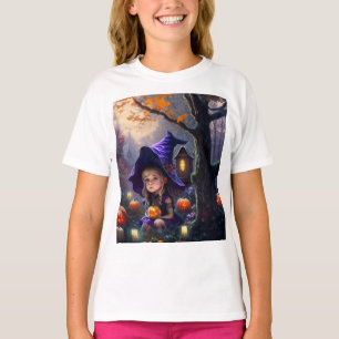 Camiseta calabaza/capricho/Halloween/personalizado