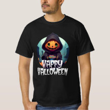 Calabaza Con Caramelos Feliz Halloween