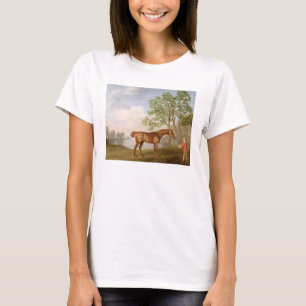 Camiseta Calabaza con un Estable-Chaval, 1774 de George