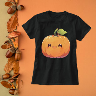 Camiseta Calabaza Cuta