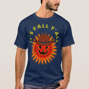 Camiseta Calabaza de campo