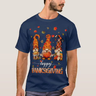 Camiseta Calabaza de la canasta de la canasta de los dulces