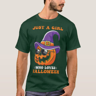 Camiseta Calabaza de la escoba de la escoba de diseño del c