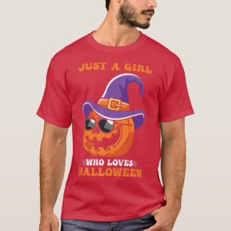 Camiseta Calabaza de la escoba de la escoba de diseño del c
