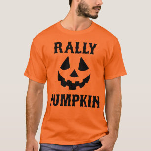 Camiseta Calabaza de la reunión