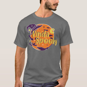 Camiseta Calabaza de la temporada de otoño de Halloween alg