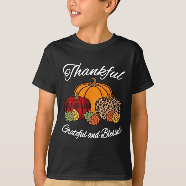 Camiseta Calabaza de leopardo de la plaga del otoño de Acci (Anverso)